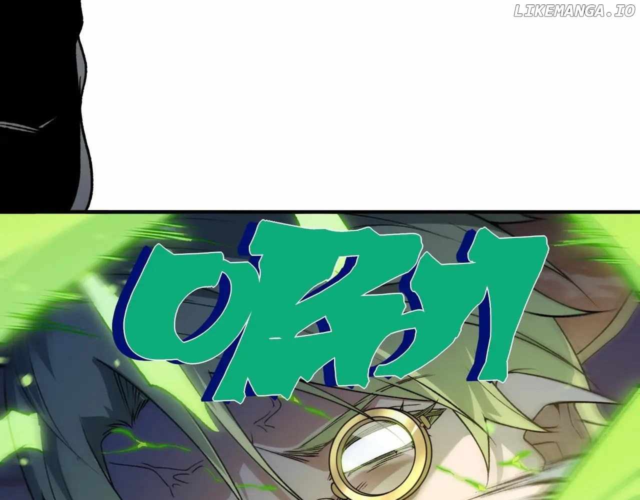 Demonic Evolution Chapter 104 8